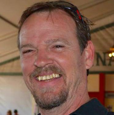 Photo of Phill C.