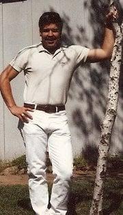 Photo of Greg S.