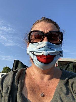 photo of Stephanie B.