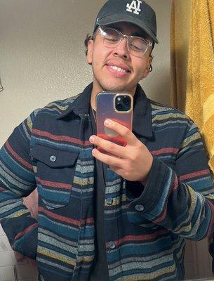 Photo of Steven M.