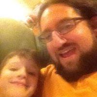 photo of Jonathan G.