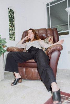 Photo of Shelby G.
