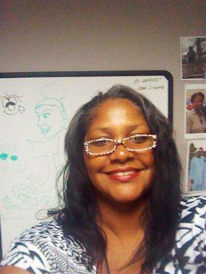 Photo of Janice J.