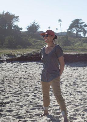 photo of Iris Joy D.