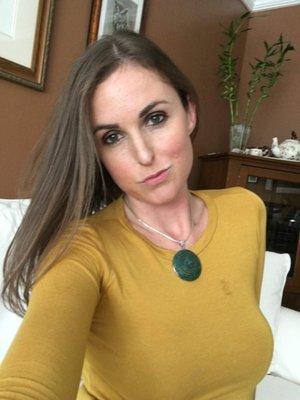 photo of Kimberly B.