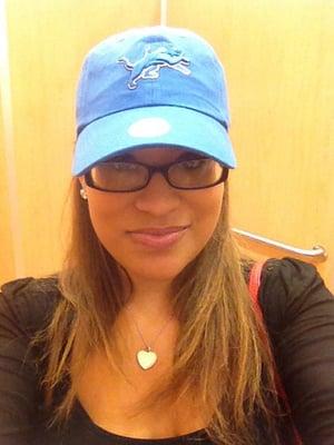 photo of Shaquitta S.