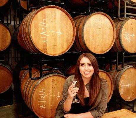 photo of Stephanie H.