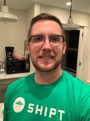 Photo of Matthew G.