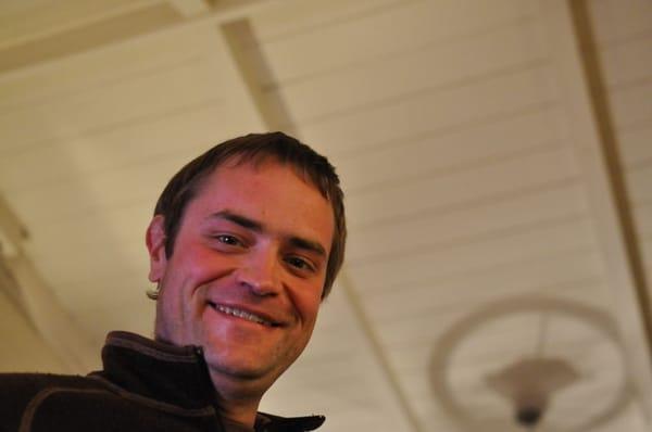 Photo of Matt L.