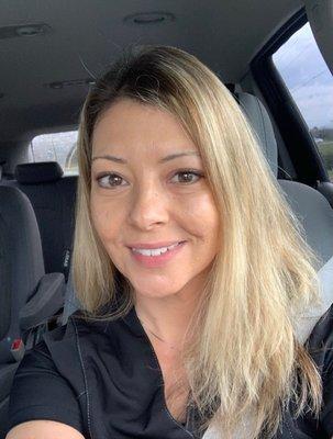 Photo of Gretchen G.