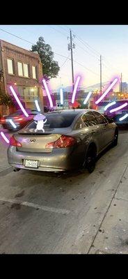 photo of HunnyBug S.