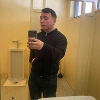 photo of Salvador J.