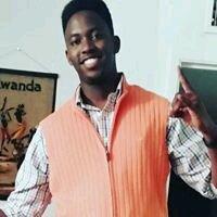 Photo of Emmanuel K.