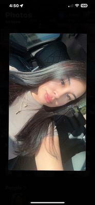 Photo of Paloma T.