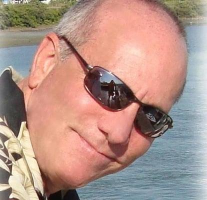 photo of Steve V.