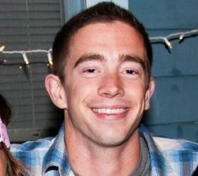 Photo of Taylor H.