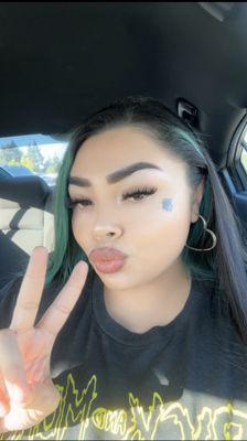 photo of Maricella C.