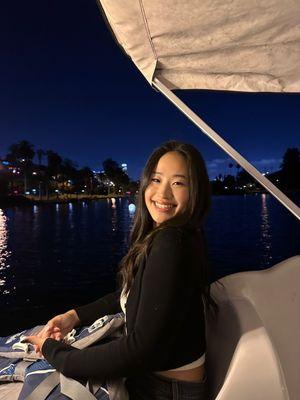 photo of Youngchae Y.