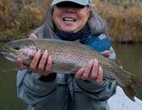 Photo of Linda M.