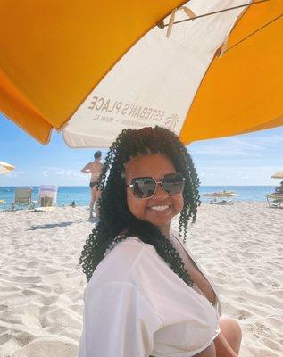 photo of Danielle R.