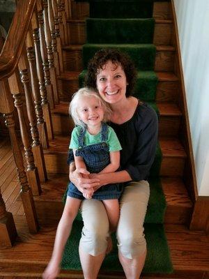 Photo of Karen E.
