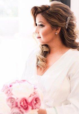 Photo of Maribel P.