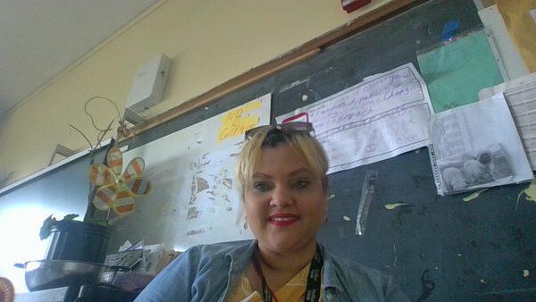 Photo of Maria N.