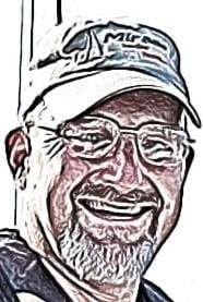 Photo of Paul S.