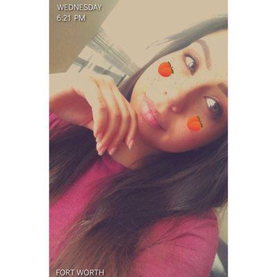 Photo of Gabriella Azaila V.