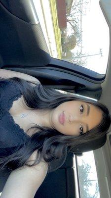 Photo of Jessica M.
