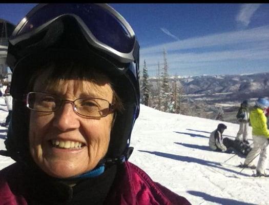 Photo of Marilyn R.