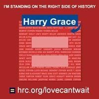 Photo of Harry G.
