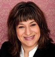 photo of Adrianne V.