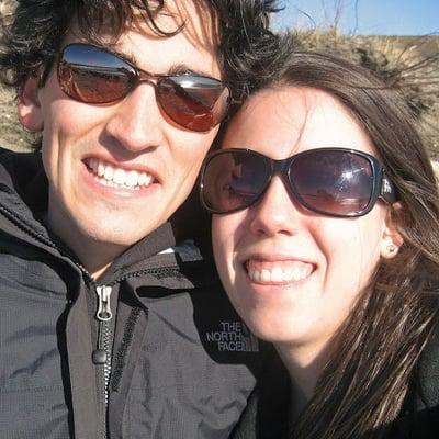 photo of Stephanie A.