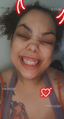 Photo of Almerinda R.