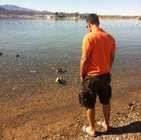 Photo of Fares A.