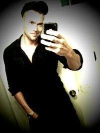 photo of Jonathan H.