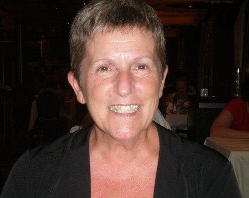 Photo of Wanda S.