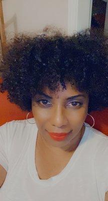 Photo of Karen S.