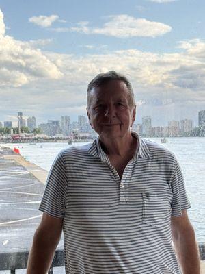 Photo of Mike M.