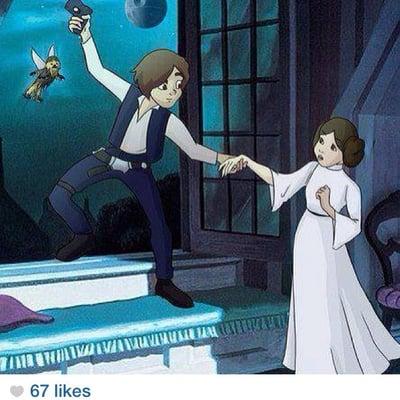 photo of TonyNicole B.