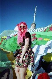 Photo of Nikki E.
