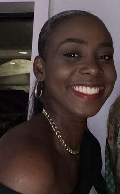Photo of Rachel V.
