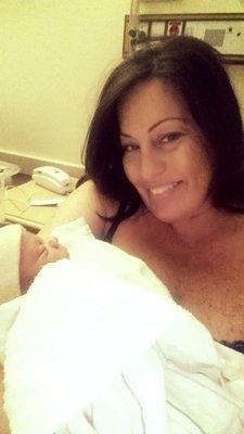 photo of Chrystal V.