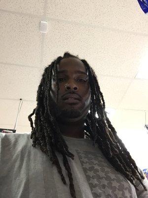 Photo of Travis S.