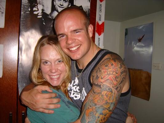 Photo of J And S F.