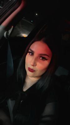 Photo of Zianette C.