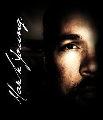 Photo of Mark Y.