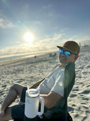 photo of Christopher C.