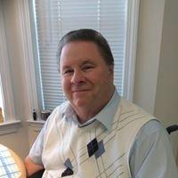 photo of Reginald W.